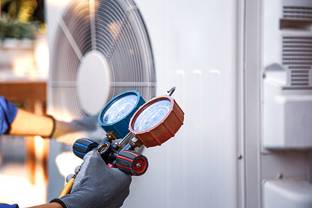Affordable Emergency Hvac solutions in Spring Mount, PA