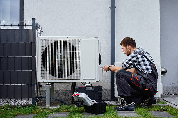 Top rated local Emergency Hvac specialists in Spring Mount, PA